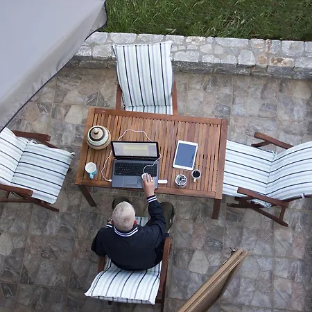 Holiday home Leonidas West Mani