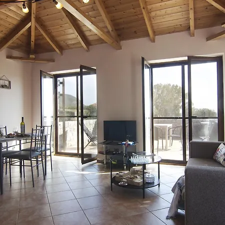 Holiday home Leonidas West Mani